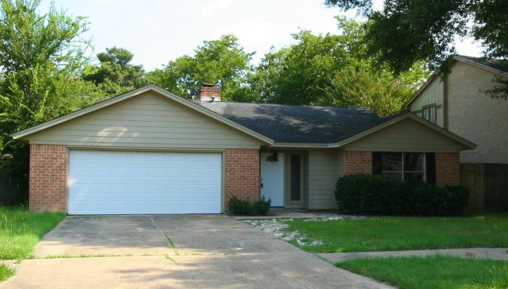 4726 Blueberry Hill Drive Houston TX 77084
