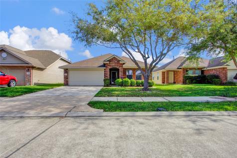 14135 Winecup Lane Houston TX 77047