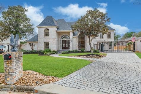 7803 Sapphire Valley Road Houston TX 77095