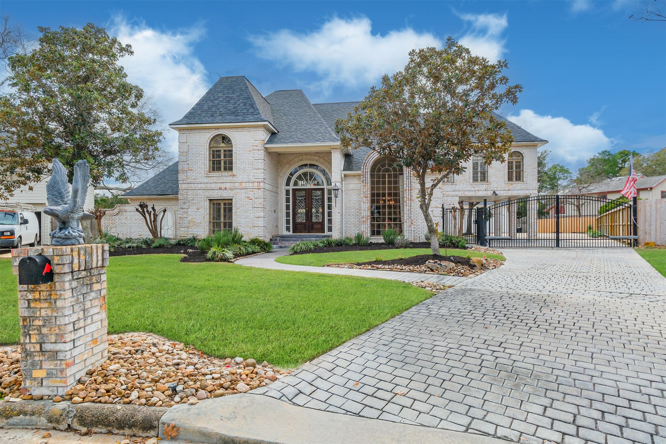 7803 Sapphire Valley Road Houston TX 77095