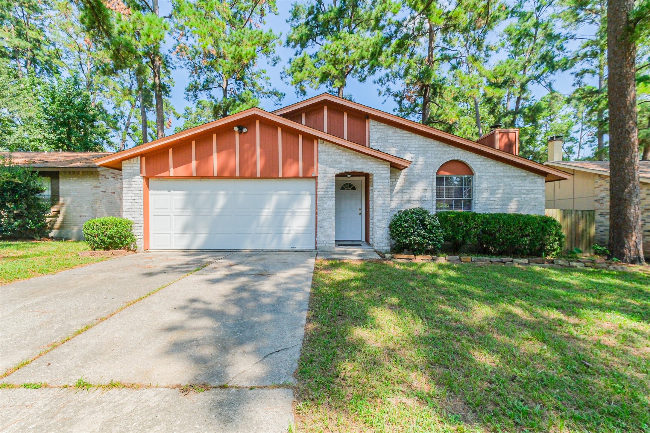 5407 Oaklynn Drive Spring TX 77373