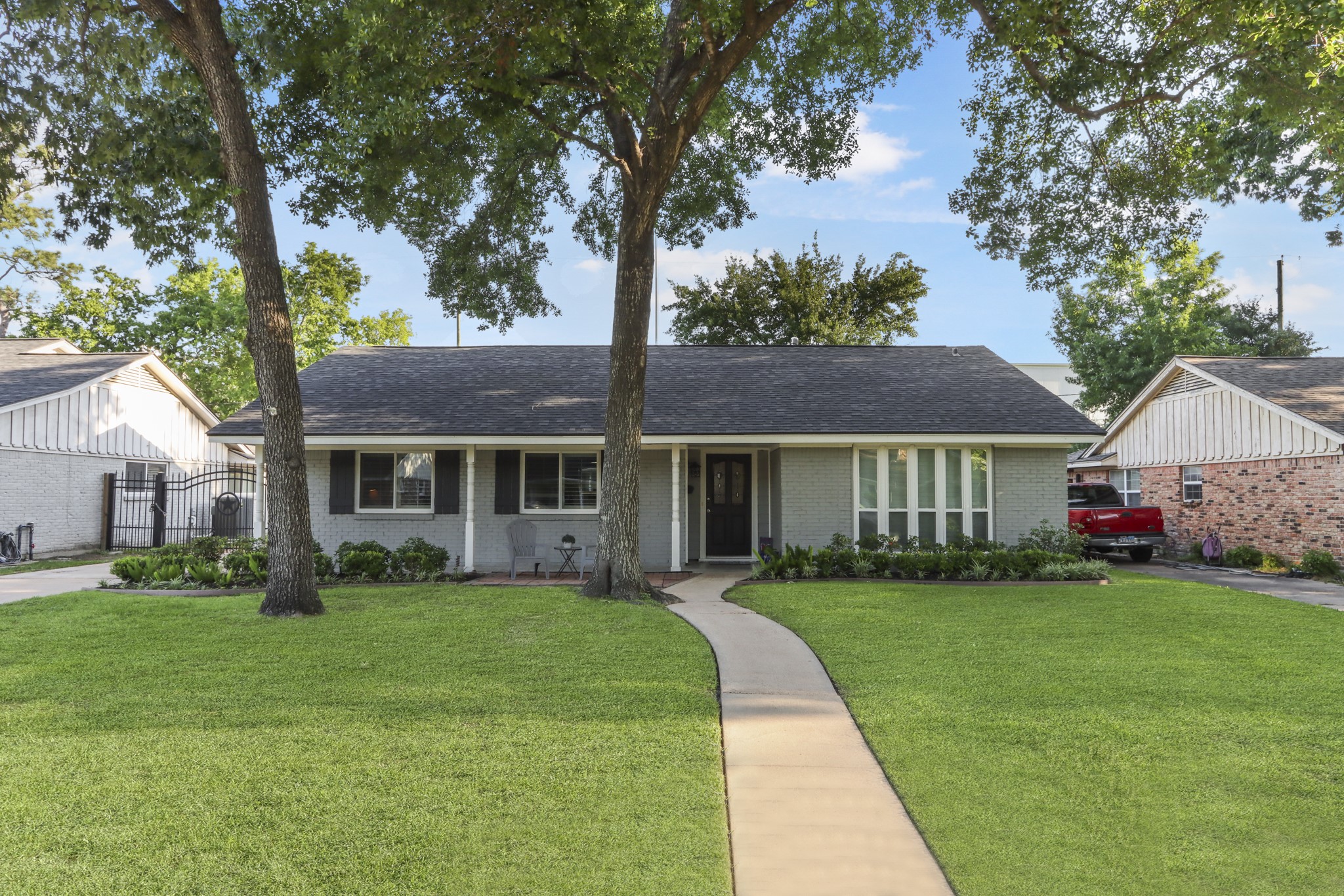 10810 Lasso Lane Houston TX 77079