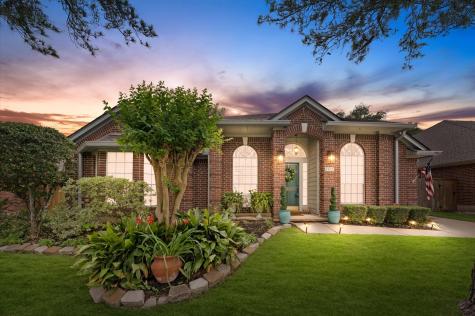 6810 High Knoll Drive Sugar Land TX 77479