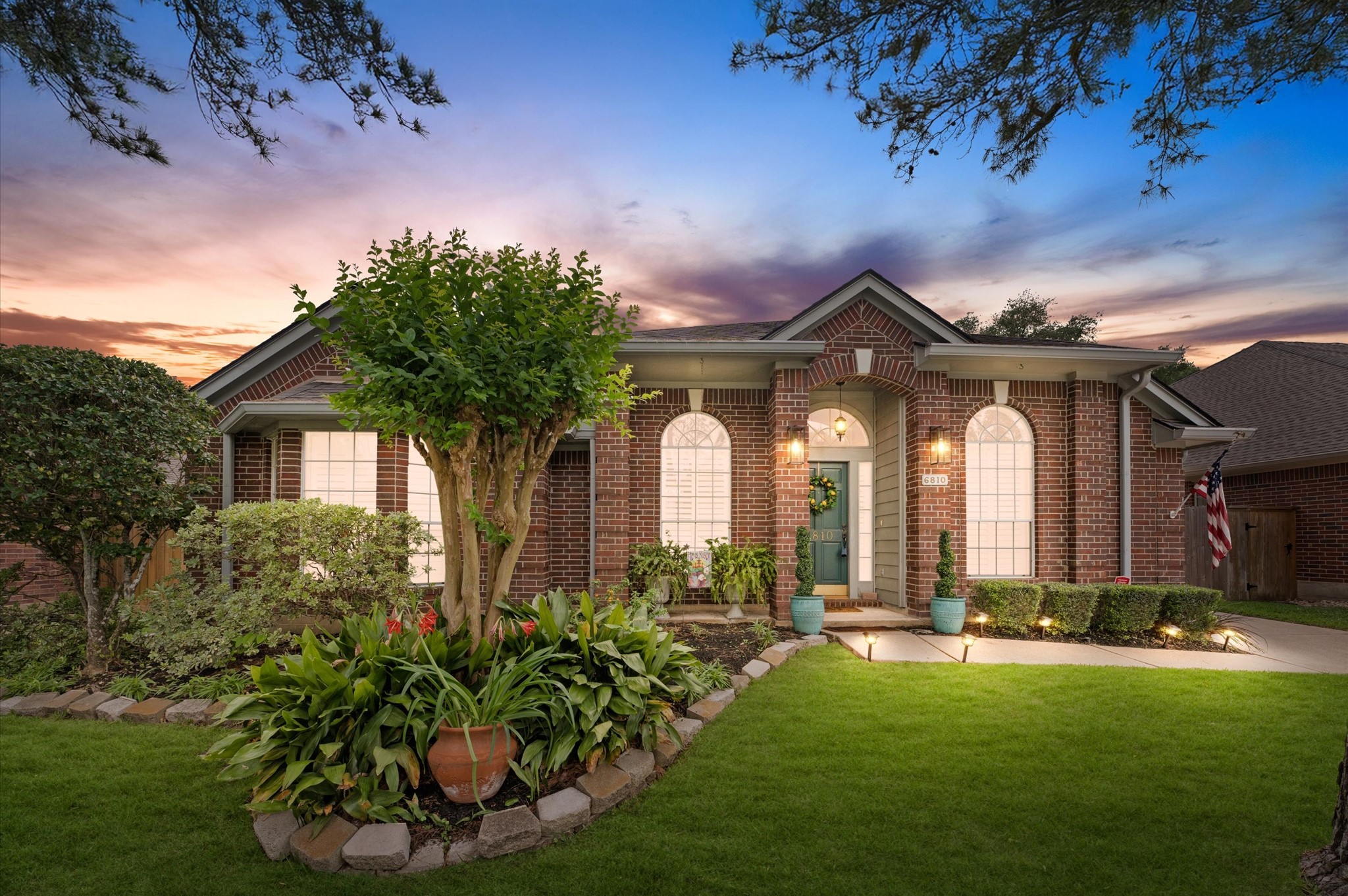 6810 High Knoll Drive Sugar Land TX 77479