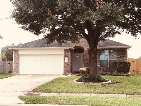 7610 Butler Lakes Court Rosenberg TX 77469