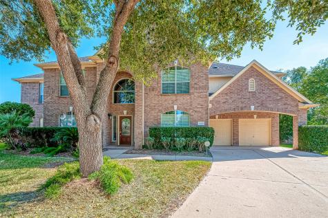 13651 Schumann Trail Sugar Land TX 77498