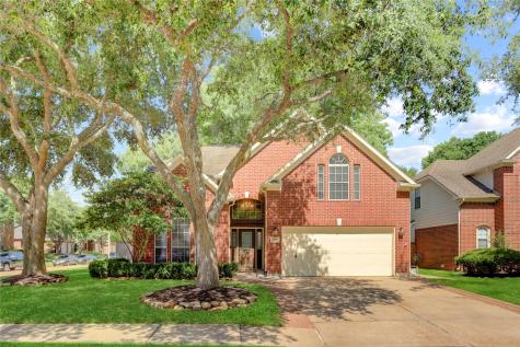 1207 Moss Dale Drive Sugar Land TX 77479