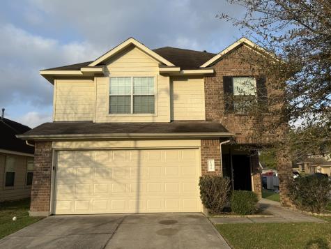 12047 Jillian Crossing Drive Houston TX 77067