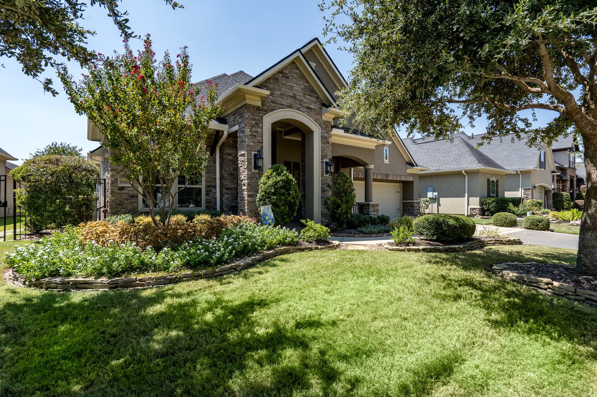 19219 San Solomon Springs Court Cypress TX 77433