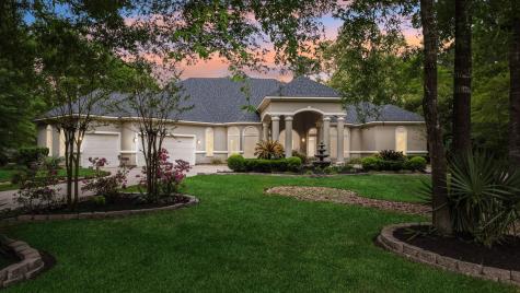 3230 W Benders Landing Boulevard Spring TX 77386