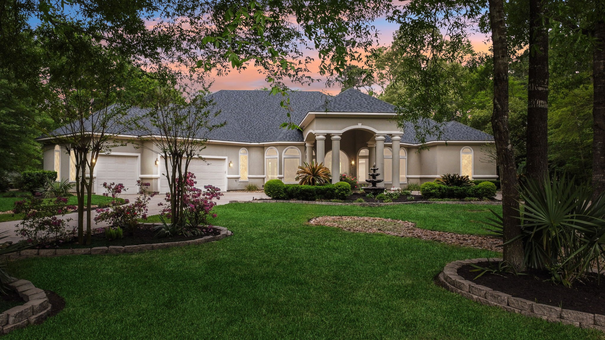 3230 W Benders Landing Boulevard Spring TX 77386
