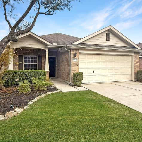 16542 Whitaker Creek Drive Houston TX 77095