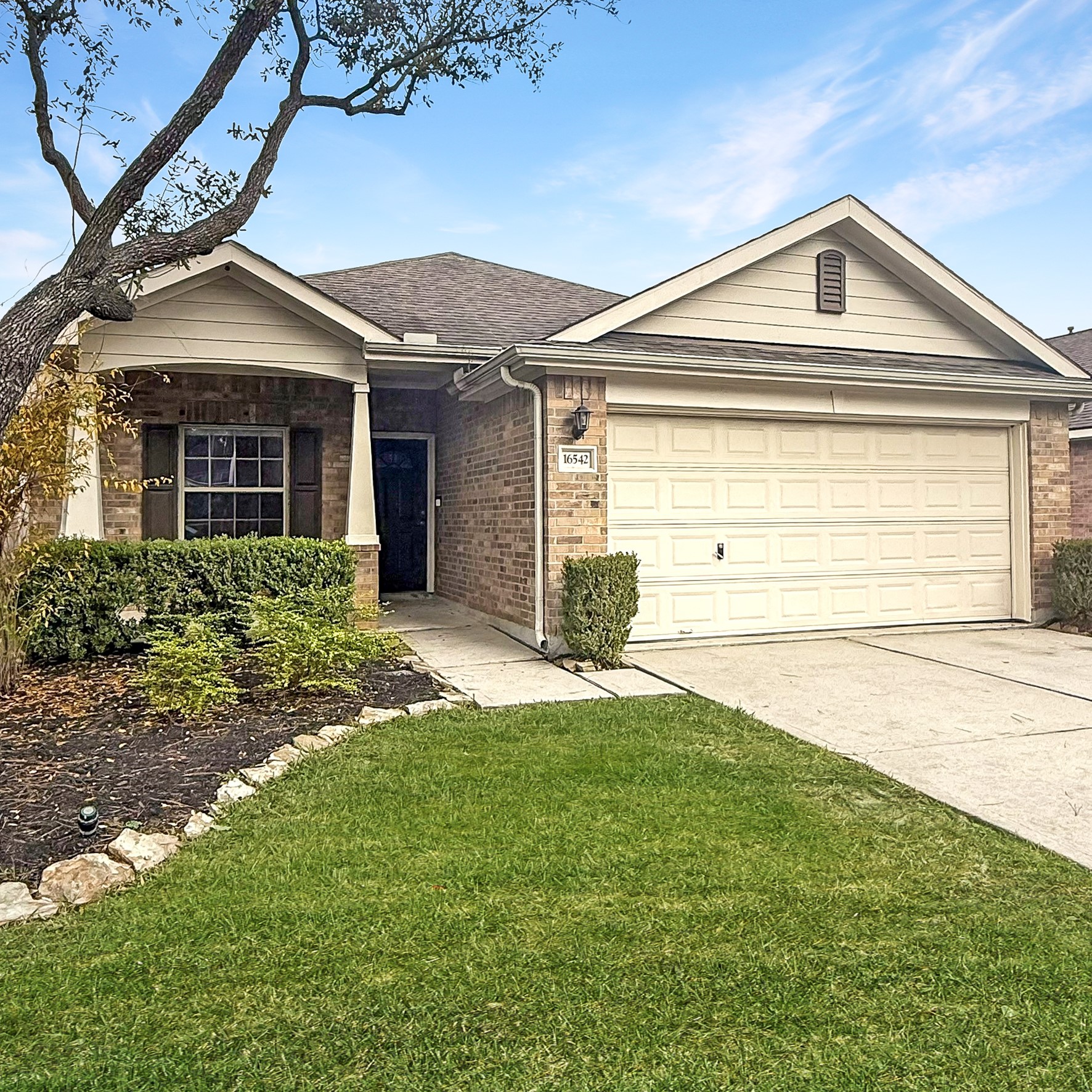 16542 Whitaker Creek Drive Houston TX 77095