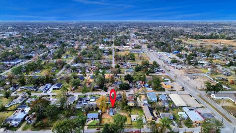 9325 Grady Street Houston TX 77016