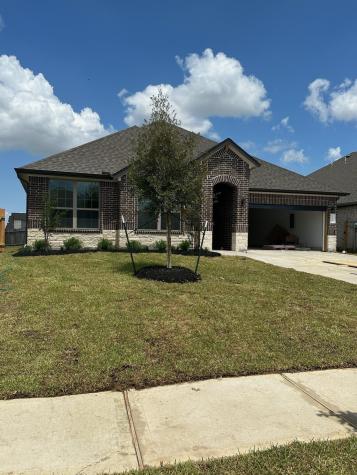 727 Westwood Drive League City TX 77573