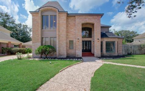 9802 Hobart Drive Sugar Land TX 77498