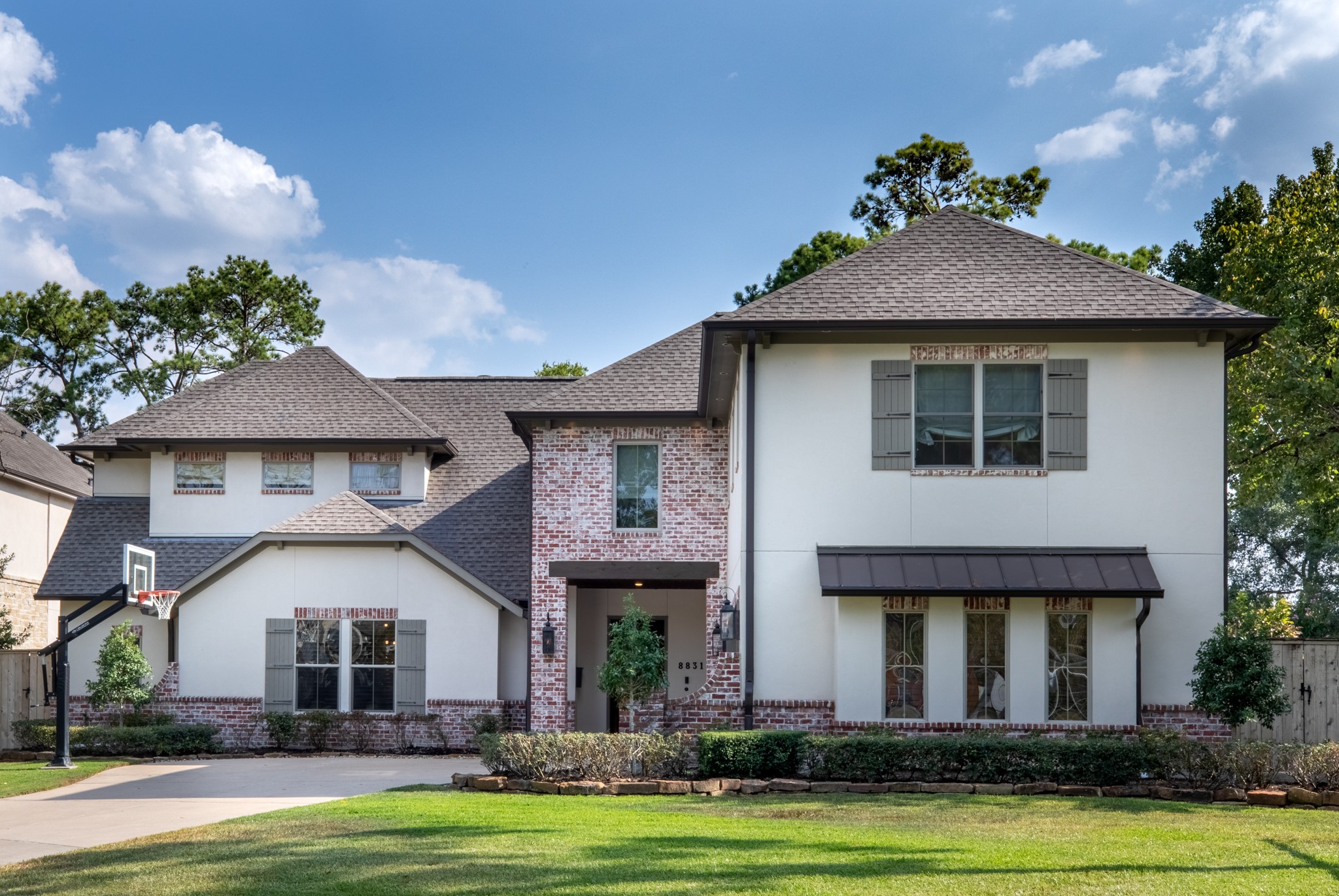 8831 Cardwell Drive Houston TX 77055