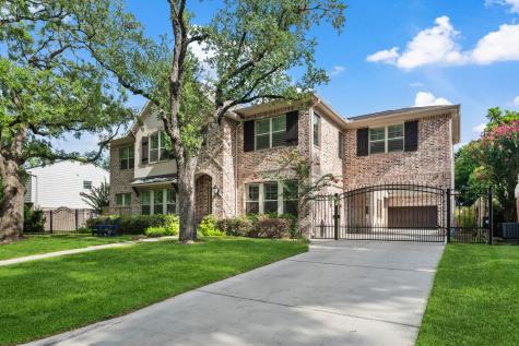 12619 Trail Hollow Drive Houston TX 77024