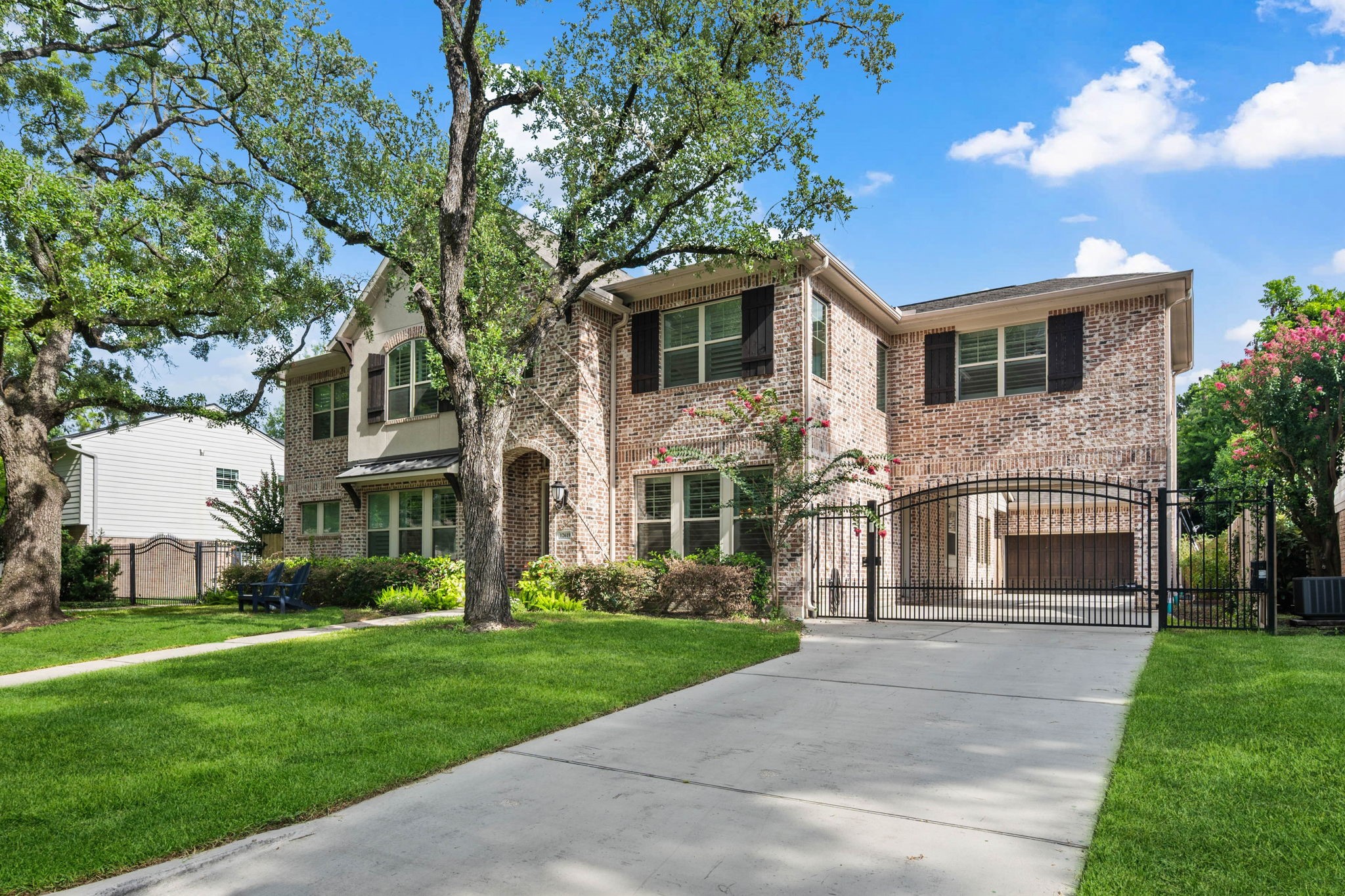12619 Trail Hollow Drive Houston TX 77024