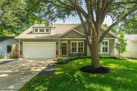 1850 Cheshire Lane Houston TX 77018