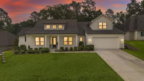 333 Council Oak Court Magnolia TX 77354