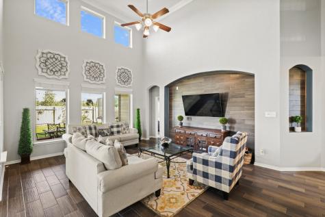 18503 Gardens End Lane Houston TX 77084