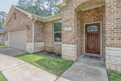 13851 Ventura Road Willis TX 77318