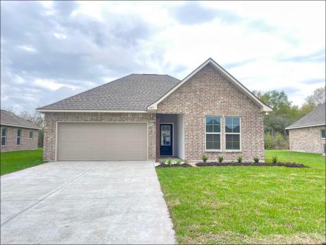 4509 Mimosa Drive Orange TX 77630