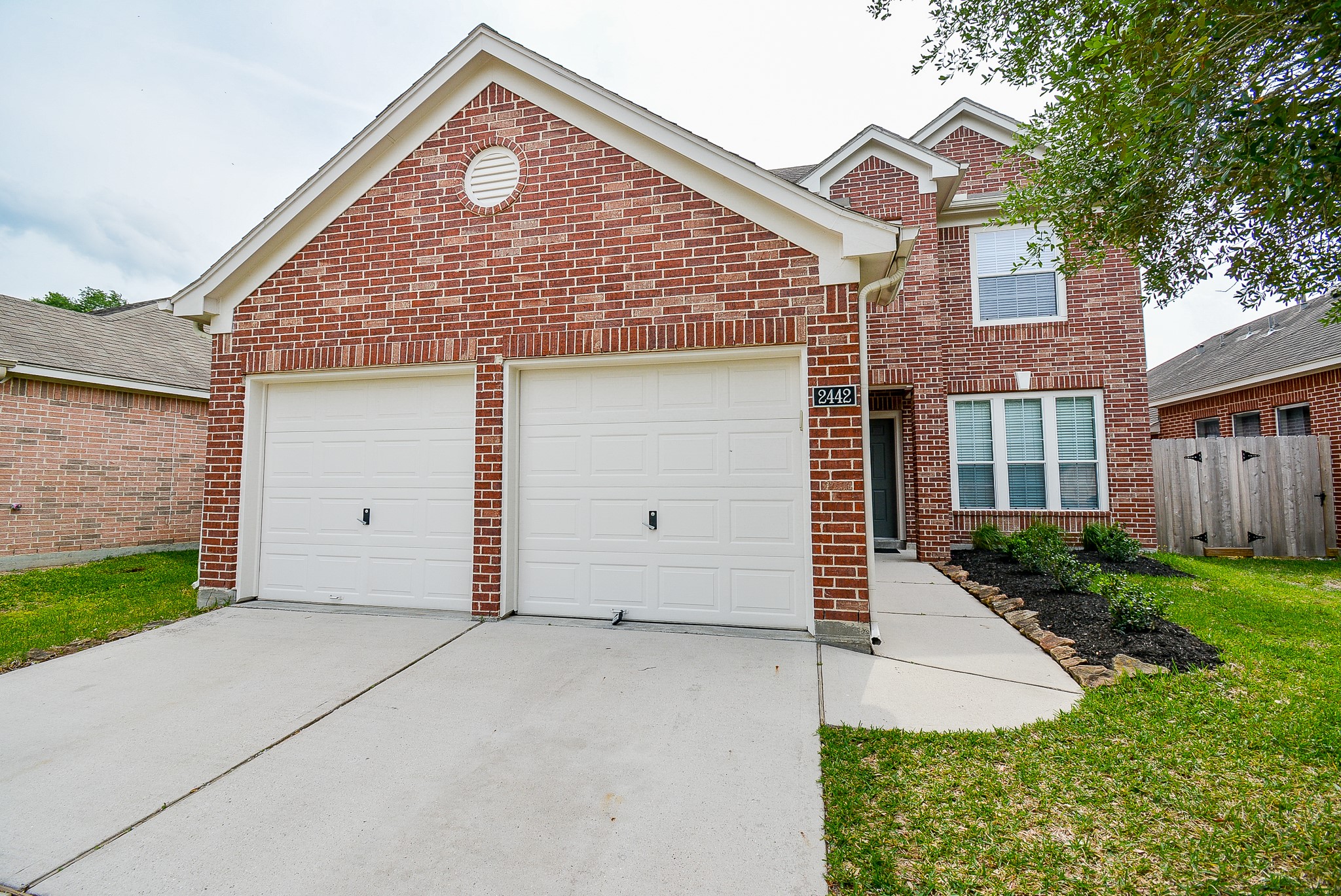 2442 Morgan Ridge Lane Spring TX 77386