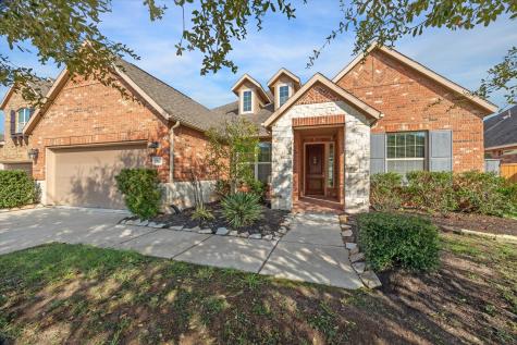 2507 Scarlett Trace Pearland TX 77584