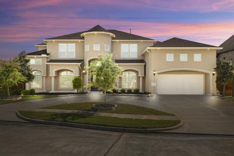 26406 Crimson Bluff Lane Katy TX 77494