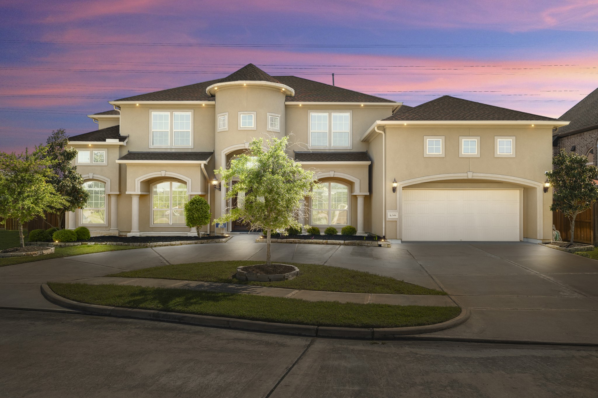 26406 Crimson Bluff Lane Katy TX 77494