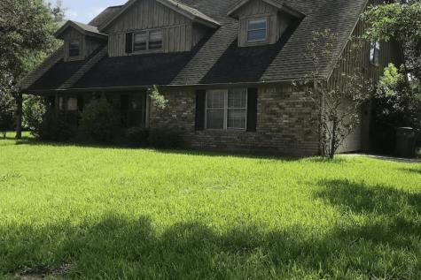 2800 Country Club Drive Orange TX 77630