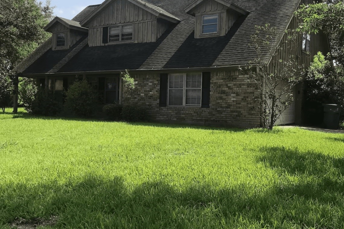 2800 Country Club Drive Orange TX 77630
