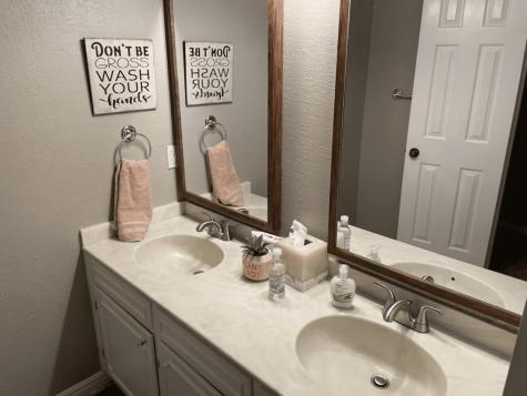 2800 Country Club Drive Orange TX 77630