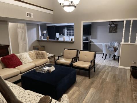 2800 Country Club Drive Orange TX 77630