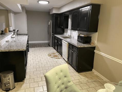 2800 Country Club Drive Orange TX 77630
