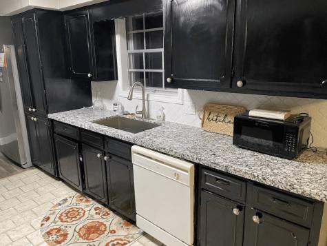 2800 Country Club Drive Orange TX 77630