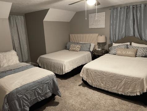 2800 Country Club Drive Orange TX 77630