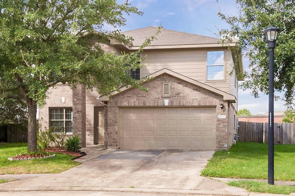 17151 Carshalton Court Houston TX 77084