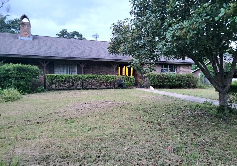 20539 Highway 105 Cleveland TX 77328
