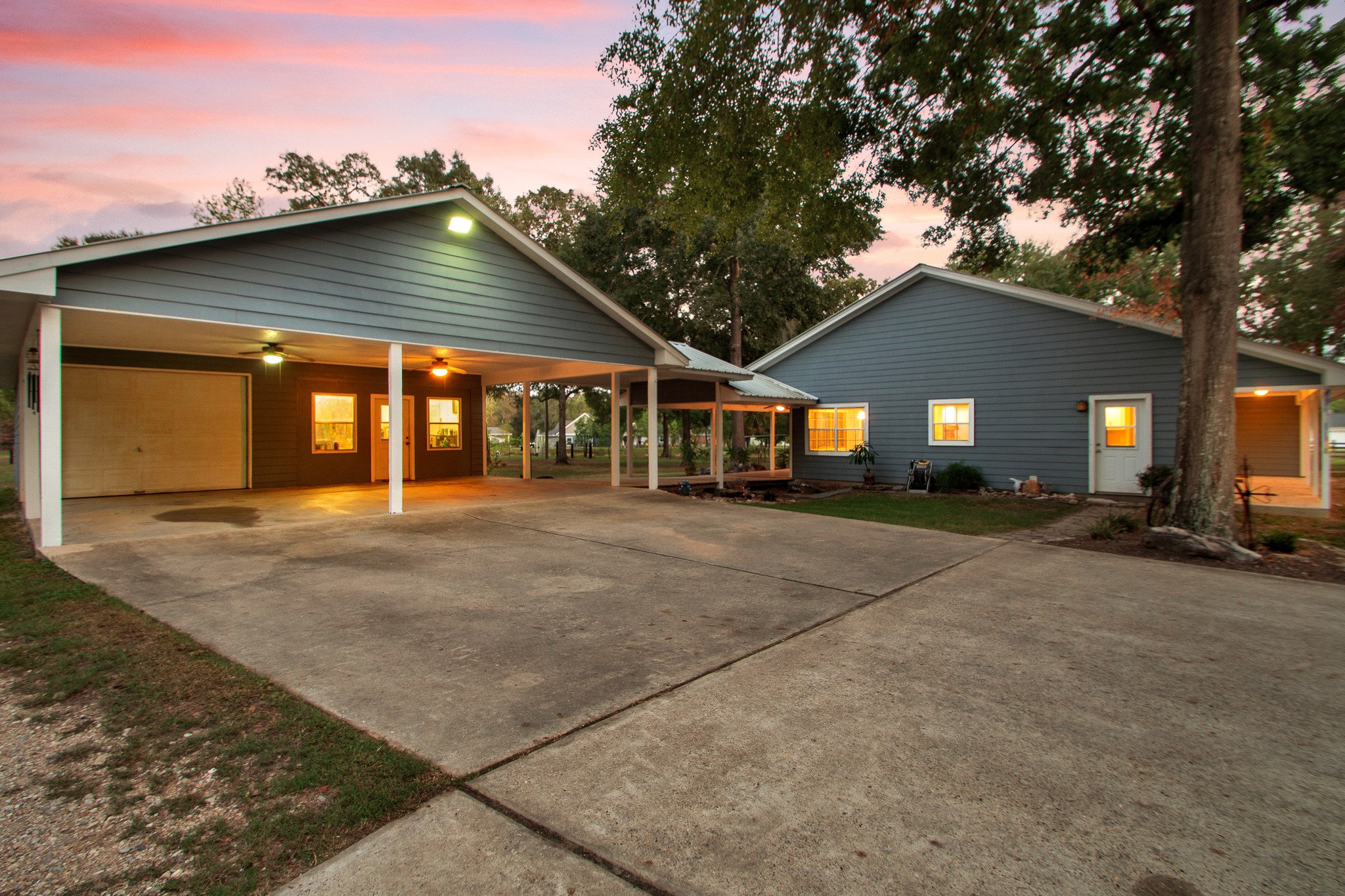 33602 Hillside Drive Pinehurst TX 77362