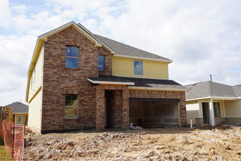 22198 Birchfield Grove Lane New Caney TX 77357