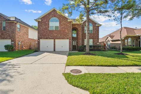 11406 Summit Bay Drive Pearland TX 77584