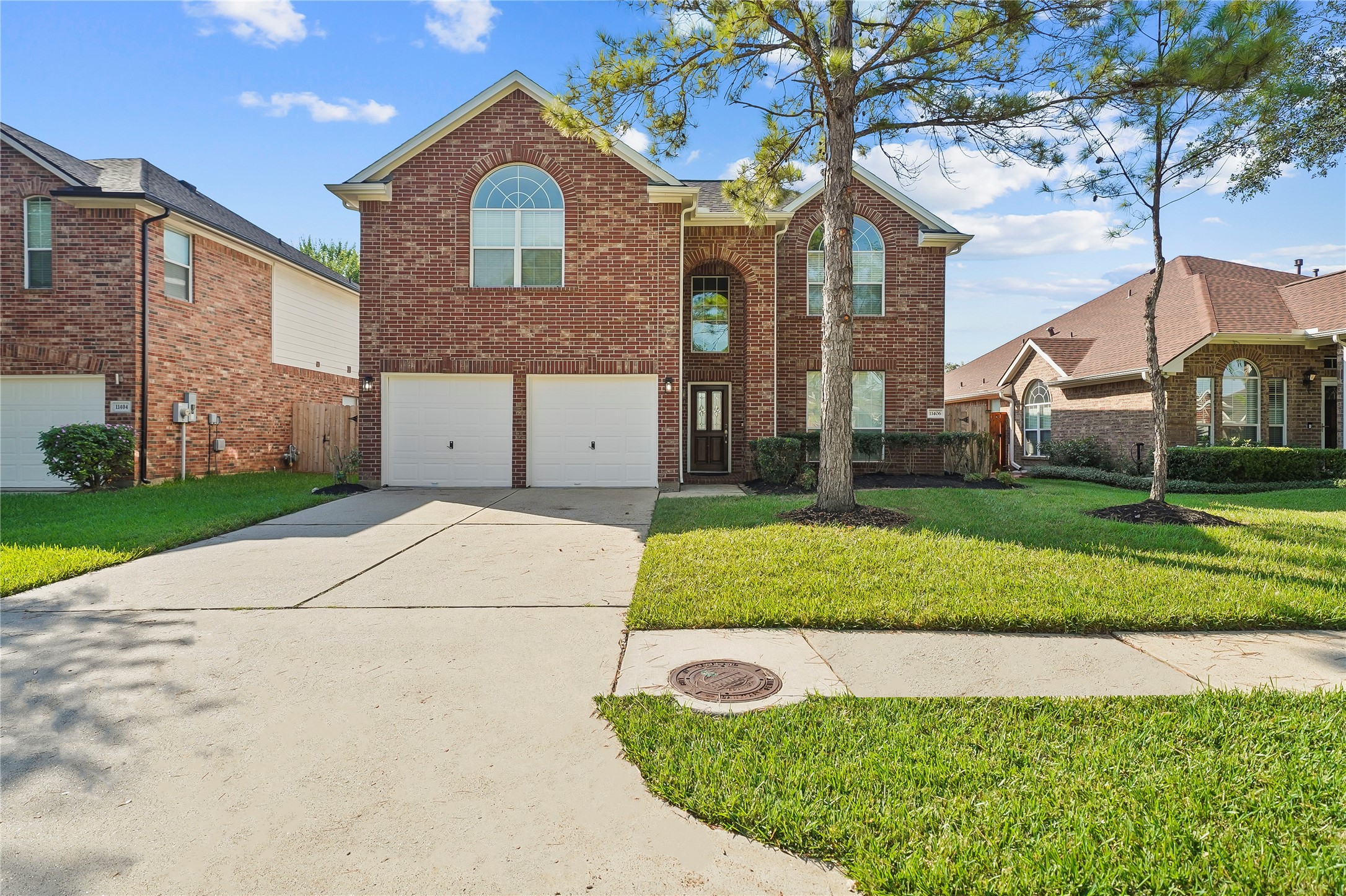 11406 Summit Bay Drive Pearland TX 77584