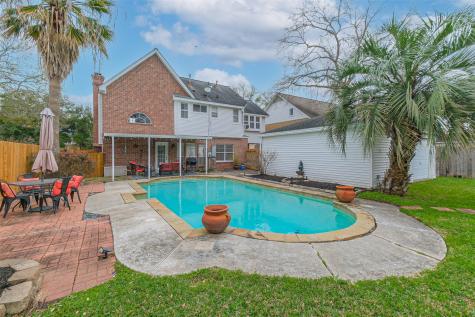 8866 Chelsworth Drive Houston TX 77083