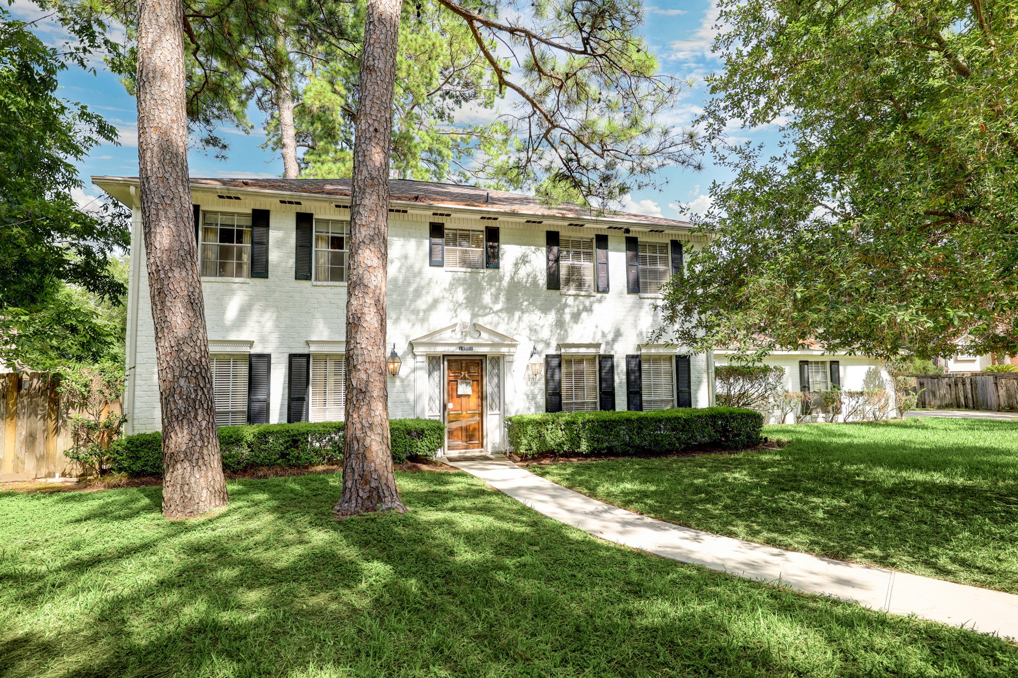 19302 Lyndaleigh Lane Spring TX 77388