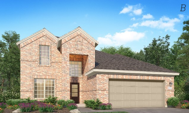 9811 Dover Colony Court Baytown TX 77521