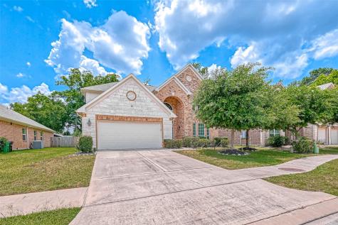 25019 Dover River Oaks Lane Kingwood TX 77339