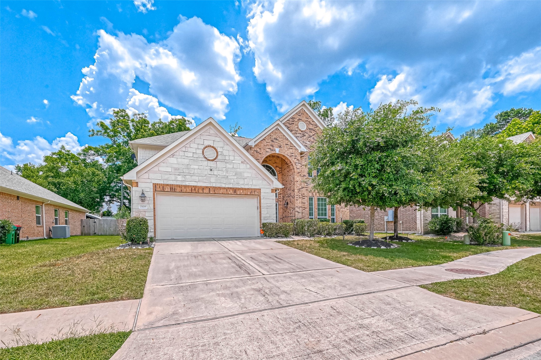25019 Dover River Oaks Lane Kingwood TX 77339